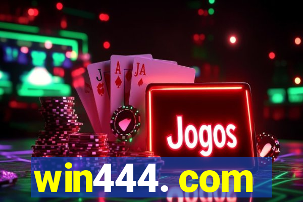 win444. com